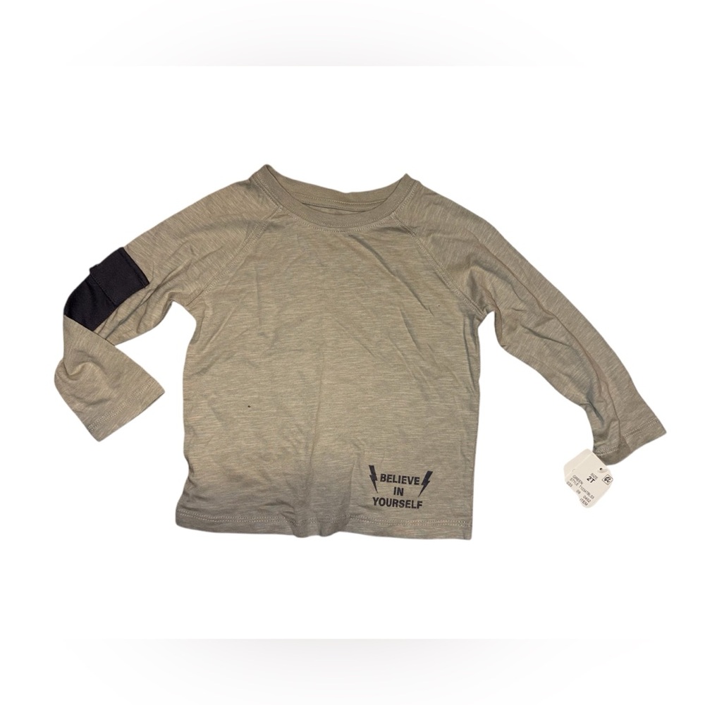 NWT Grayson Mini size 2t